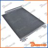 Radiateur de Climatisation pour RENAULT | CCS-RE-038, 8FC351008481